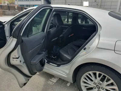 2018 Toyota Camry JTNB11HK3J3065356 VIN:JTNB11HK3J3065356