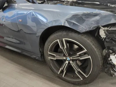 2021 BMW 420 WBA71AT00MCG10885 VIN:WBA71AT00MCG10885