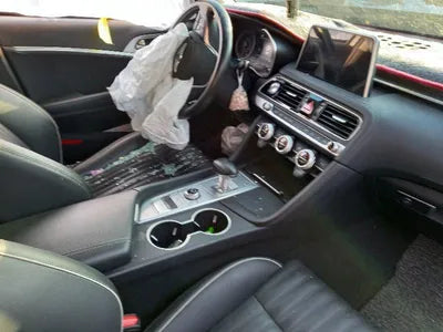 2018 Genesis G70 KMTG341ADJU006344 VIN:KMTG341ADJU006344