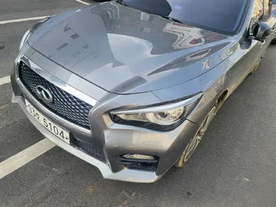 2017 Infiniti Q50 JNKAV71E1GM580398 VIN:JNKAV71E1GM580398