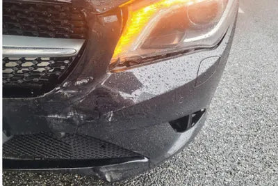 2016 Mercedes-Benz CLA 200 WDDSJ0JB0GN353069 VIN:WDDSJ0JB0GN353069