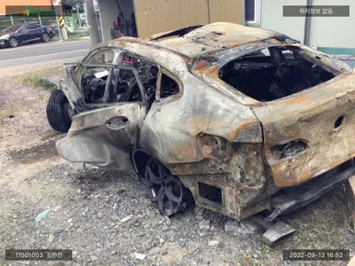 2022 BMW 420 WBA21DT09N9K93244 VIN:WBA21DT09N9K93244