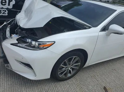 2016 Lexus ES 300 JTHBW1GG3G2112790 VIN:JTHBW1GG3G2112790