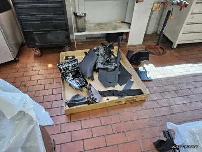 2019 Mercedes-Benz E 220 VIN: