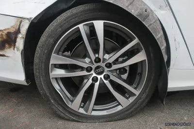 2023 Audi A6 WAUZZZF25PN077984 VIN:WAUZZZF25PN077984