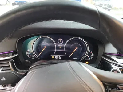 2018 BMW 520 WBAJK7102JBH23456 VIN:WBAJK7102JBH23456