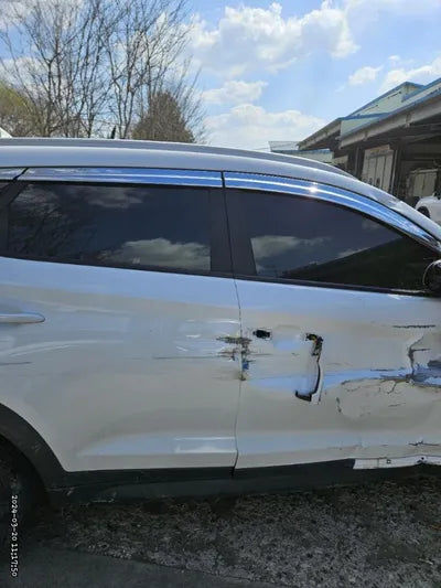 2020 Hyundai Tucson KMHJ381ABLU206707 VIN:KMHJ381ABLU206707