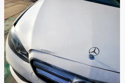 2017 Mercedes-Benz E 220 WDDZF0EB4HA008081 VIN:WDDZF0EB4HA008081