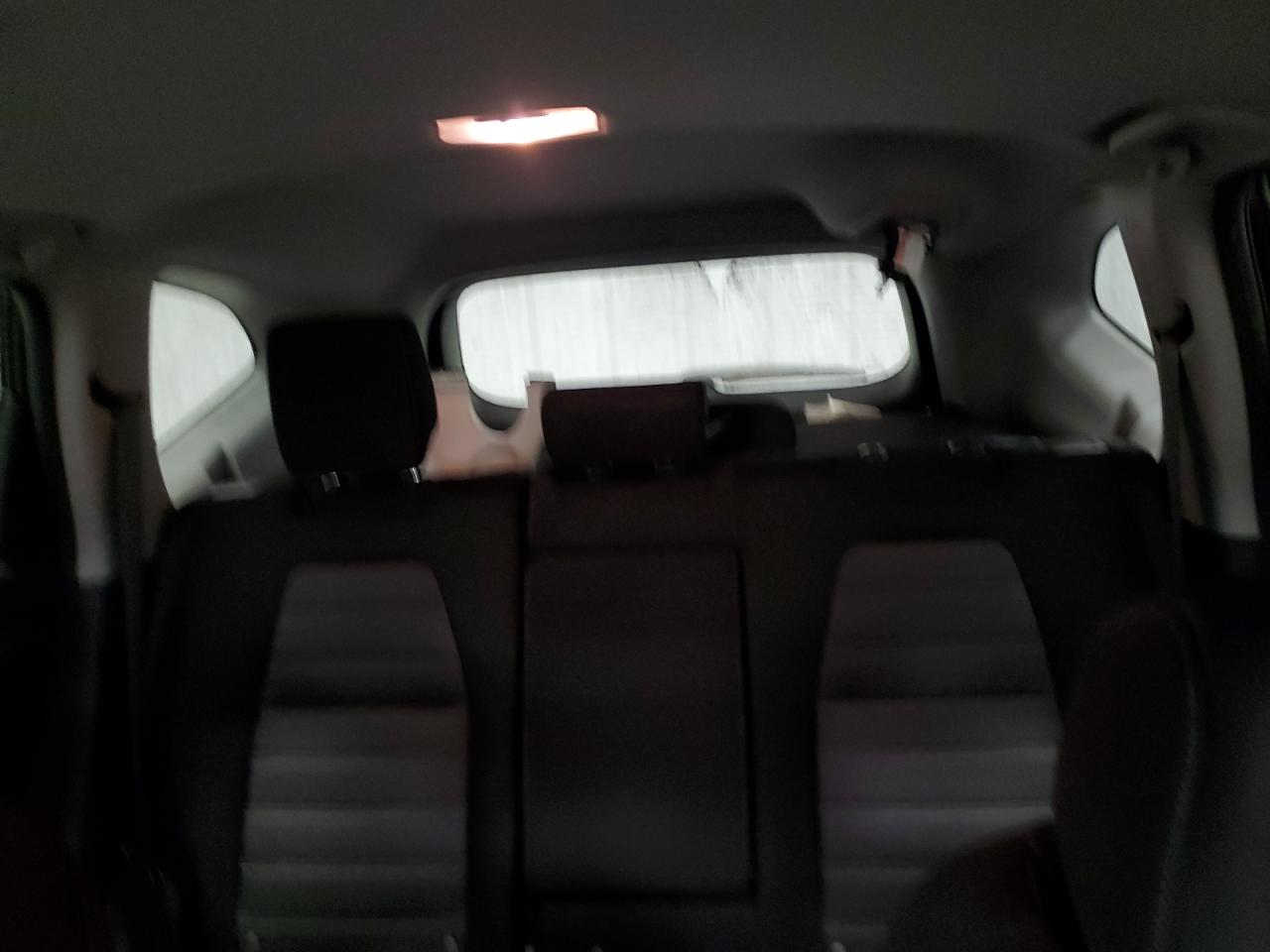 2022 HONDA CR-V EX VIN:2HKRW2H5XNH607941