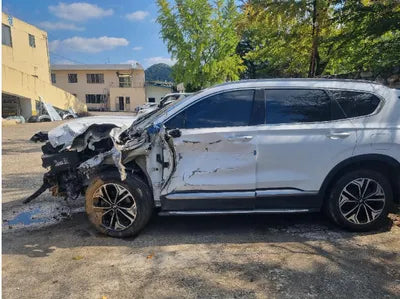 2019 Hyundai Santa FE KMHS381BBKU073792 VIN:KMHS381BBKU073792