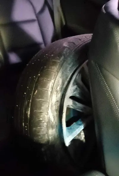 2016 Hyundai Tucson VIN: