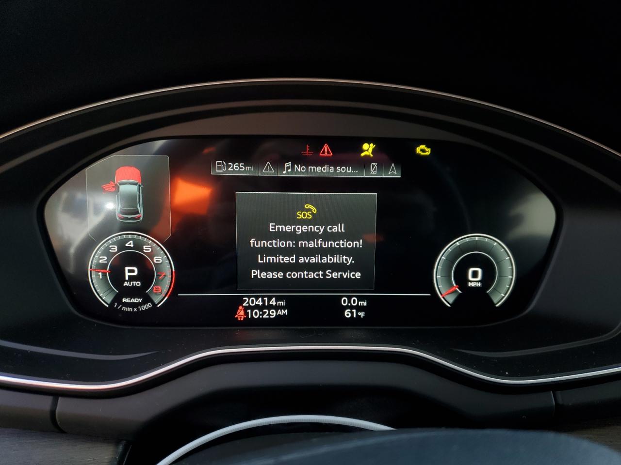 2022 AUDI Q5 PREMIUM PLUS 45 VIN:WA1EAAFY6N2104682