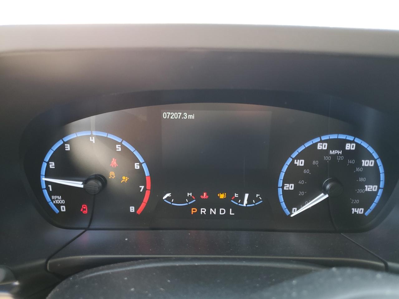 2024 FORD BRONCO SPORT BIG BEND VIN:3FMCR9B68RRE30277