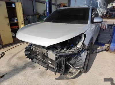 2018 Hyundai Tucson 156KMKMHJ3815GJU7 VIN:156KMKMHJ3815GJU7
