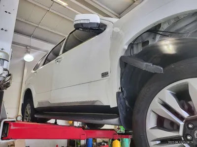 2020 Kia Mohave KNAKN814DLA195252 VIN:KNAKN814DLA195252