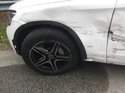 2023 Mercedes-Benz GLC 300 W1N0J8EB5PG146569 VIN:W1N0J8EB5PG146569