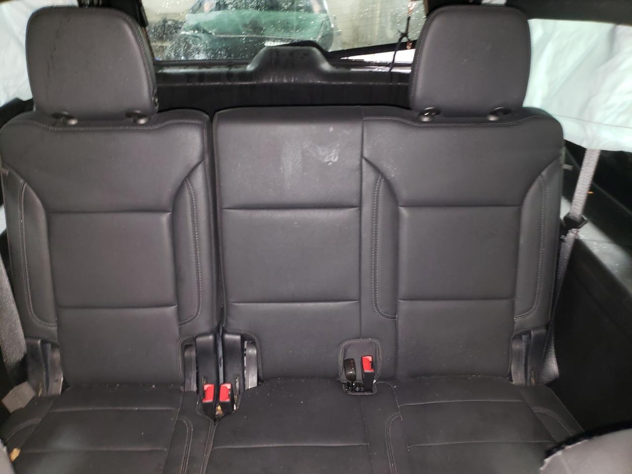 2023 CHEVROLET SUBURBAN K1500 LT VIN:1GNSKCKD9PR264089