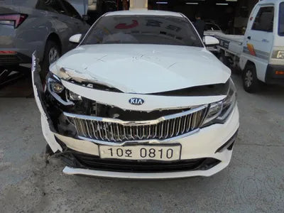 2020 Kia K5 KNAGS416BLA359614 VIN:KNAGS416BLA359614