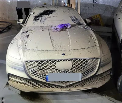 2022 Genesis G80 VIN: