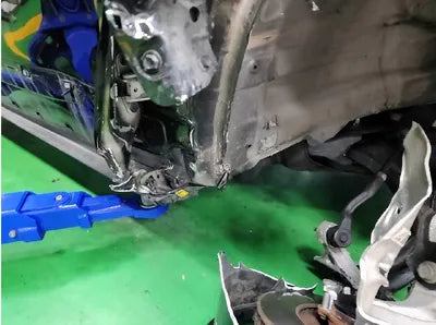 2022 Hyundai Ioniq KMHKN81AFNU011780 VIN:KMHKN81AFNU011780