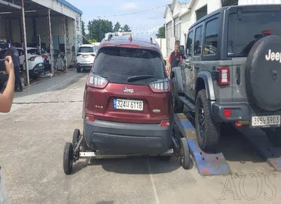 2019 Jeep Cherokee 665KM1C4PJMCB8KD4 VIN:665KM1C4PJMCB8KD4