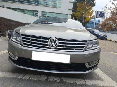 2015 Volkswagen CC WVWZZZ3CZFE822338 VIN:WVWZZZ3CZFE822338