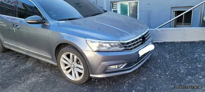 2016 Volkswagen Passat 846KM1VWZZZA3ZGC0 VIN:846KM1VWZZZA3ZGC0