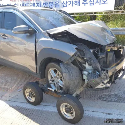 2018 Hyundai Kona 997KMKMHK3816GJU0 VIN:997KMKMHK3816GJU0