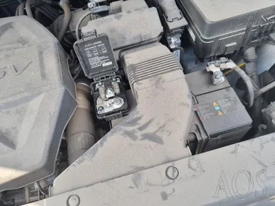 2020 Kia Carnival KNHMF37ABLS668866 VIN:KNHMF37ABLS668866