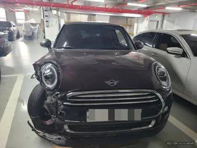 2019 MINI Cooper WMWXP5100K2L13074 VIN:WMWXP5100K2L13074