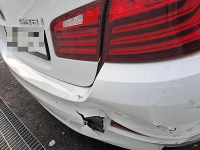 2015 BMW 528 WBA5A5102FGT89106 VIN:WBA5A5102FGT89106