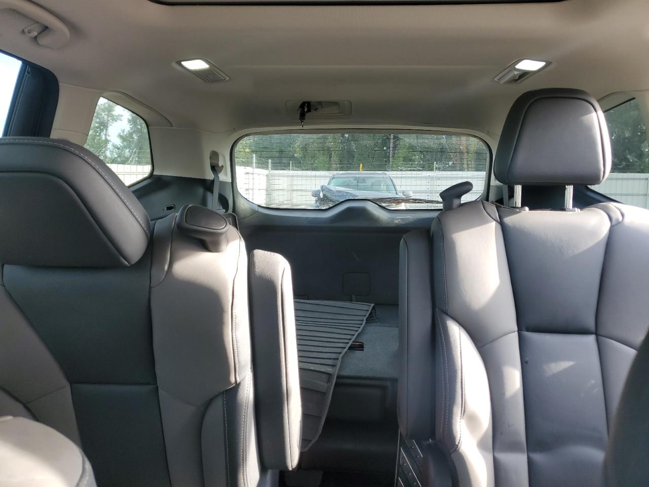 2022 SUBARU ASCENT ONYX EDITION VIN:4S4WMAJD5N3428427