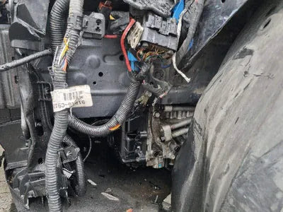 2017 Kia Sorento KNAPS81BBJA405834 VIN:KNAPS81BBJA405834