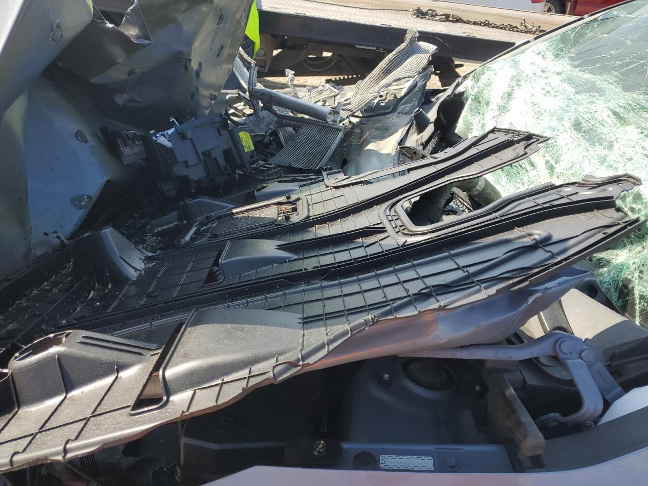 2024 KIA SPORTAGE EX VIN:5XYK3CDF9RG148333