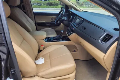 2019 Kia Carnival KNAME811BKS571389 VIN:KNAME811BKS571389