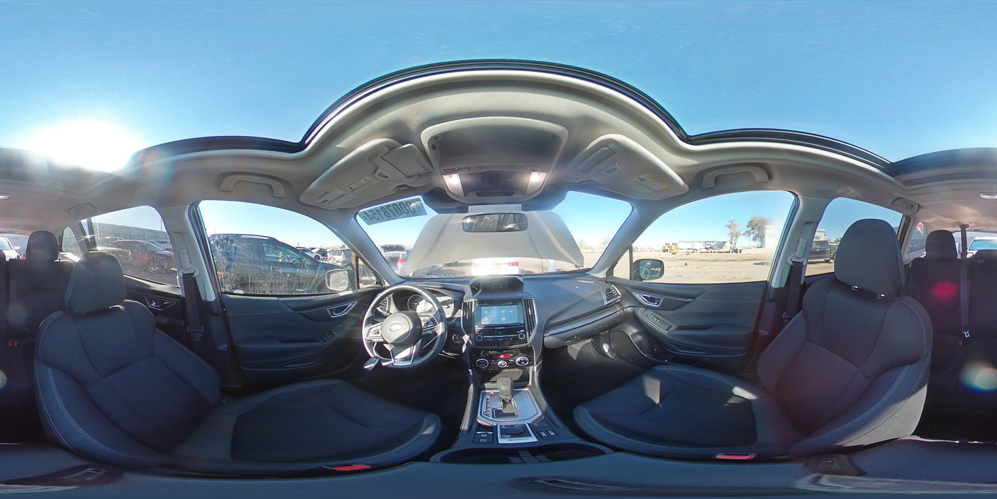 2024 SUBARU FORESTER PREMIUM VIN:JF2SKADC2RH518236