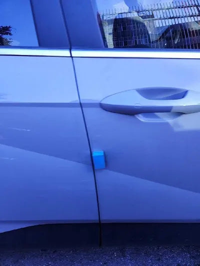 2023 Hyundai Kona VIN: