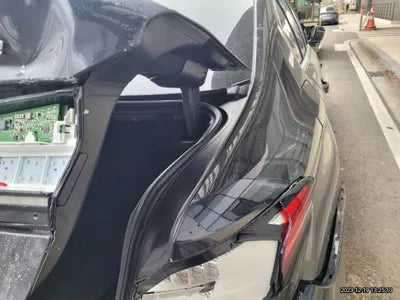 2022 BMW 530 WBA51AG04NCJ65972 VIN:WBA51AG04NCJ65972