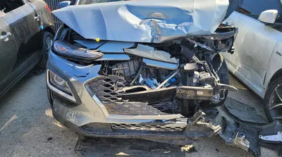 2020 Hyundai Kona KMHK4815HLU574899 VIN:KMHK4815HLU574899