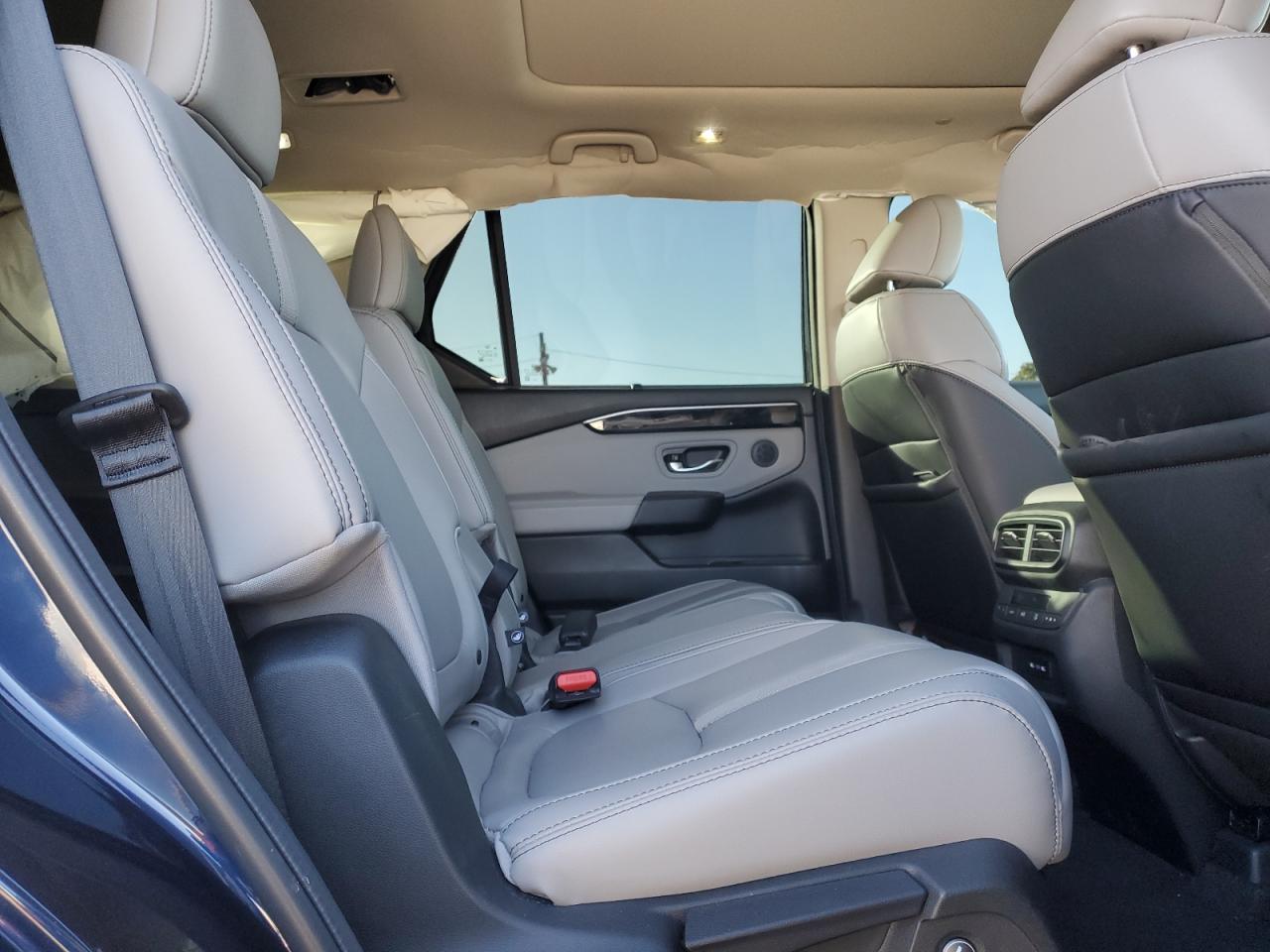 2024 HONDA PILOT TOURING VIN:5FNYG2H76RB006511