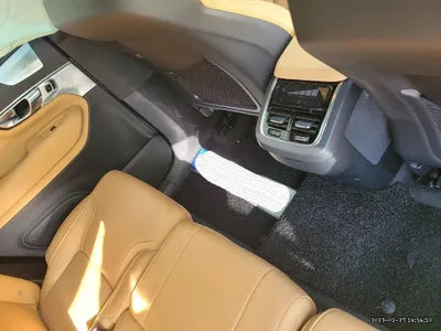 2021 Volvo XC90 YV1LF062CM1747065 VIN:YV1LF062CM1747065