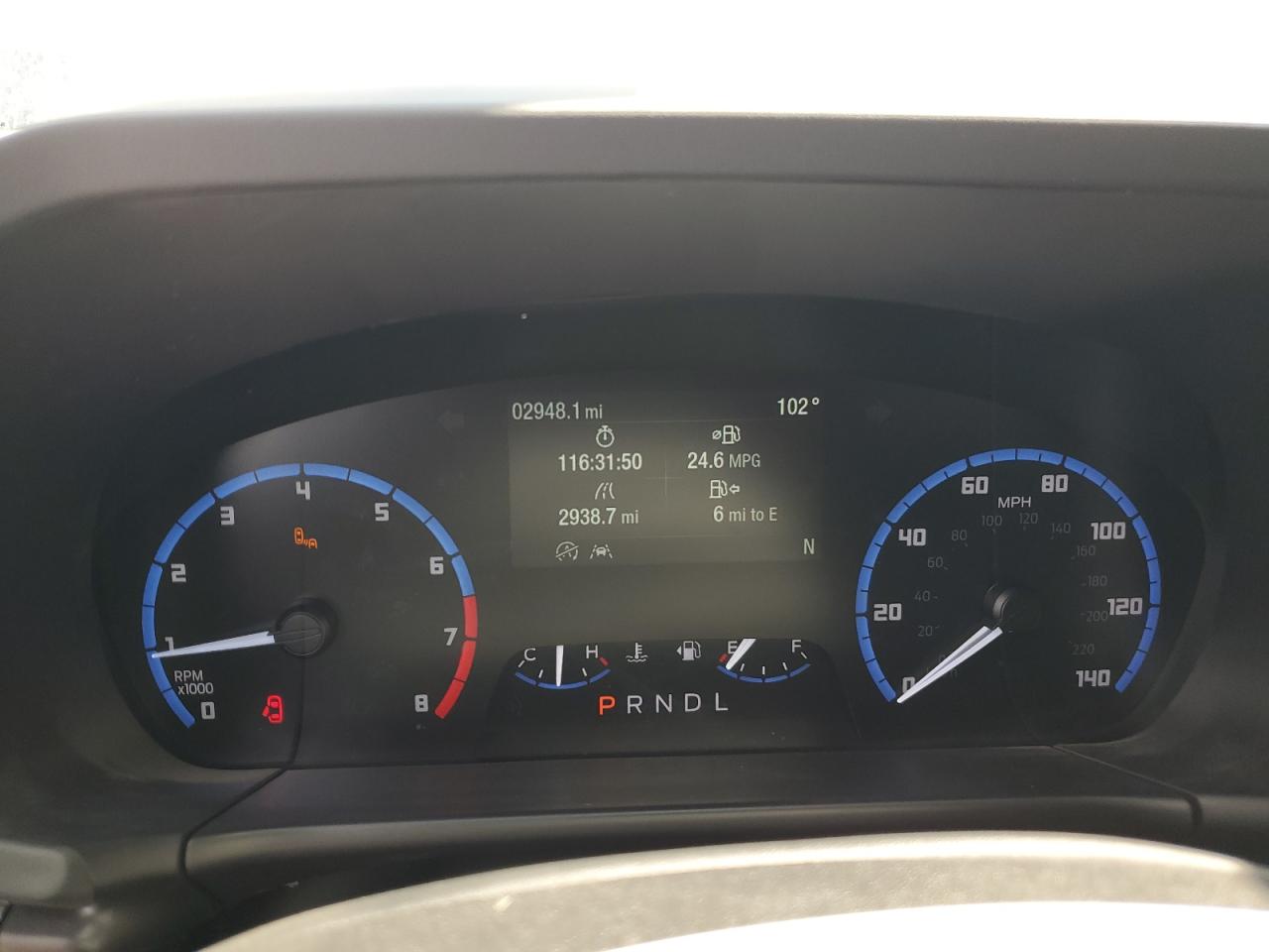 2022 FORD BRONCO SPORT BIG BEND VIN:3FMCR9B60NRE03603