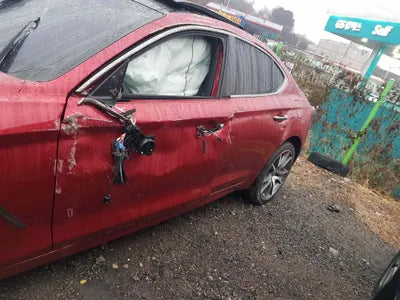 2018 Genesis G70 KMTG541EDJU022869 VIN:KMTG541EDJU022869