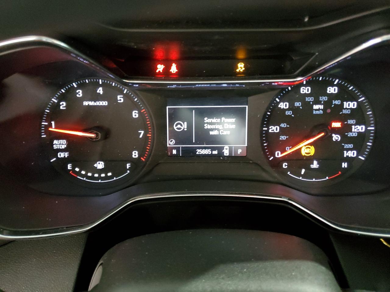 2022 CHEVROLET TRAILBLAZER LT VIN:KL79MPS29NB097176