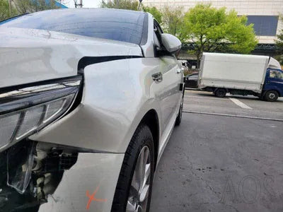 2016 Kia K5 KNAGX415GGA066940 VIN:KNAGX415GGA066940