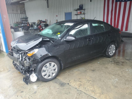 2023 KIA RIO LX VIN:3KPA24AD0PE533202
