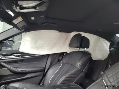 2022 BMW 530 WBA51AG04NCJ65972 VIN:WBA51AG04NCJ65972