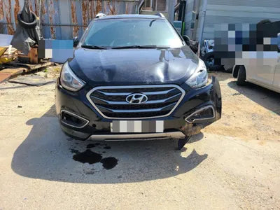 2015 Hyundai Tucson KMHJT81VBFU066696 VIN:KMHJT81VBFU066696