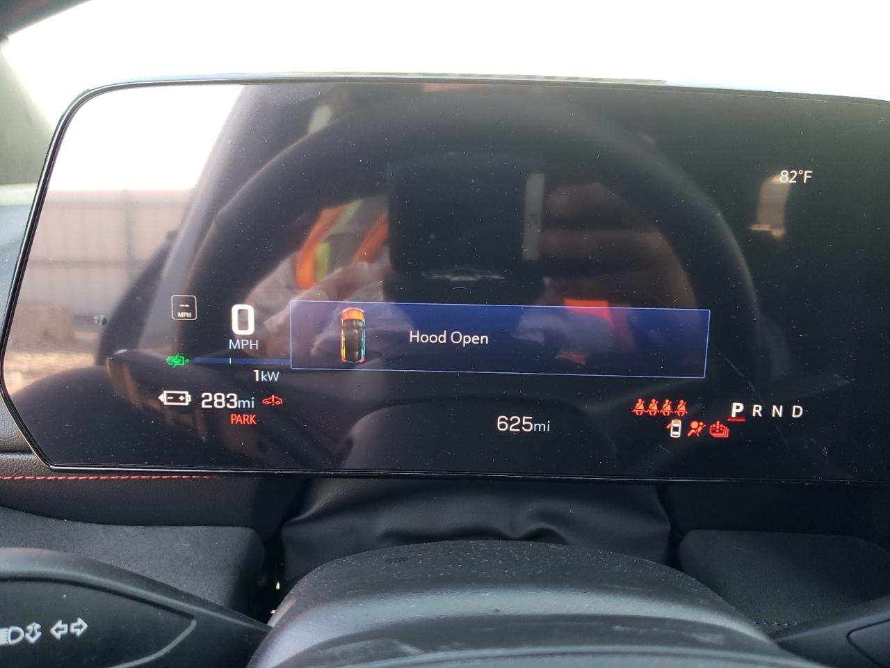 2024 CHEVROLET BLAZER RS VIN:3GNKDCRJ5RS176565