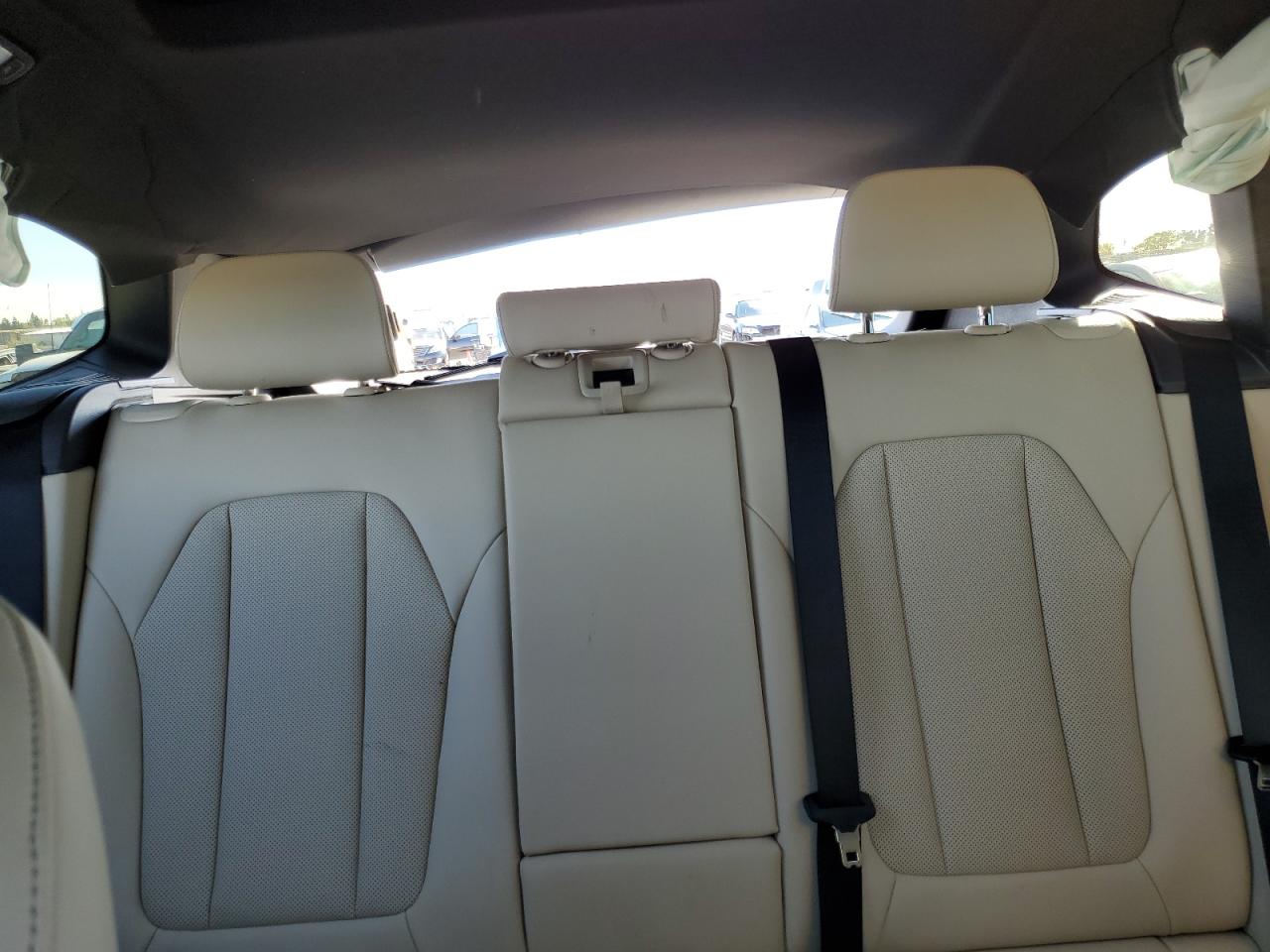 2024 BMW X3 XDRIVE30I VIN:5UX53DP03R9W60647